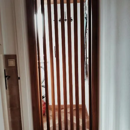 Apartamento Old Town Apartment, Free Parking Liptovský Mikuláš