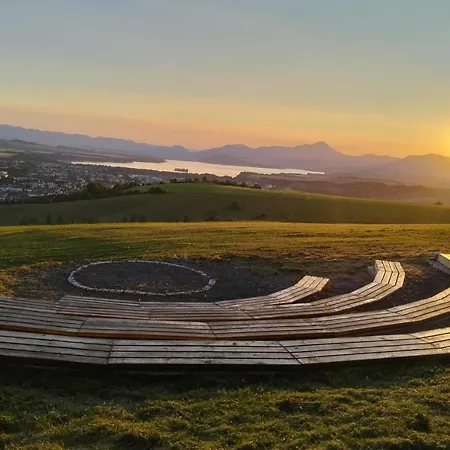 Apartamento Old Town Apartment, Free Parking *