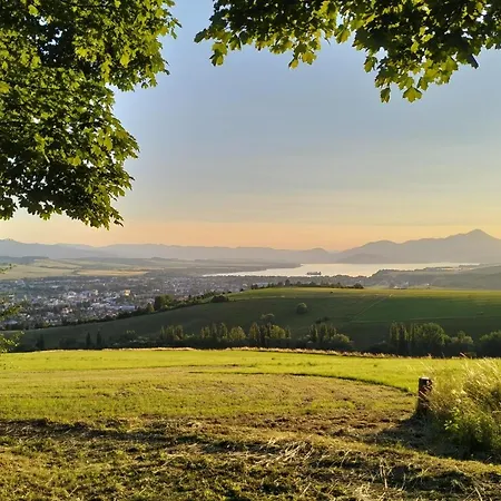 Old Town Apartment, Free Parking Apartamento