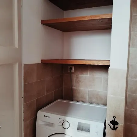 Old Town Apartment, Free Parking * Liptovský Mikuláš