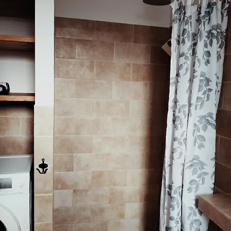 Old Town Apartment, Free Parking Lipótszentmiklós