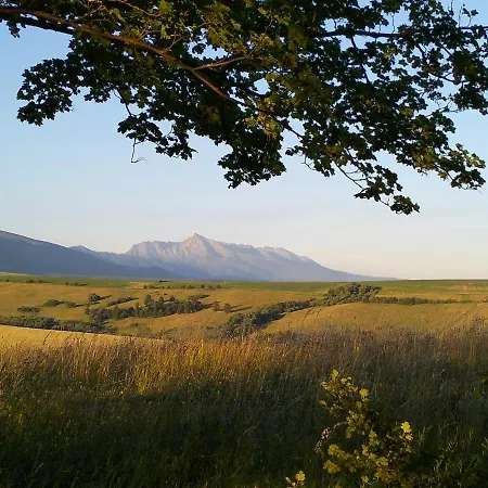 Old Town Apartment, Free Parking Apartman *