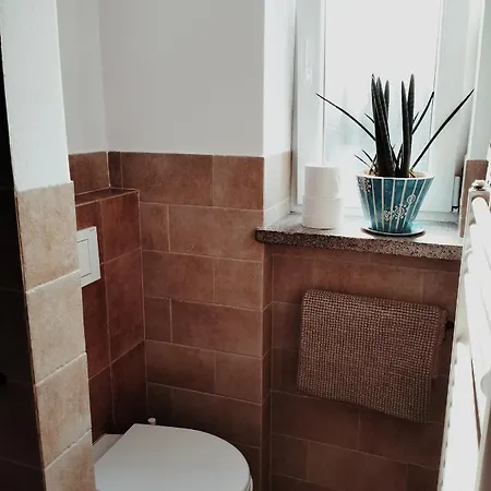 Old Town Apartment, Free Parking * Liptowski Mikułasz