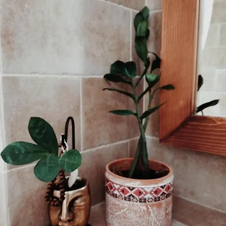 Apartman Old Town Apartment, Free Parking