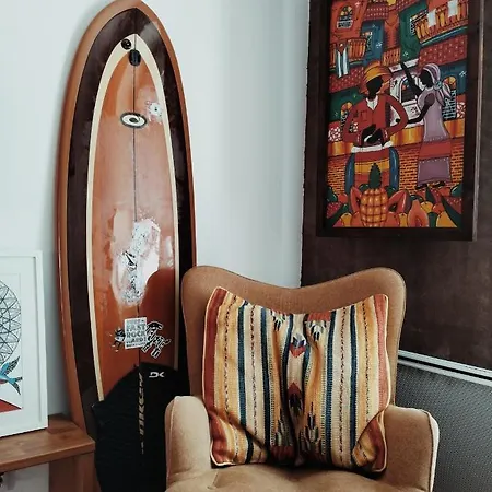 Apartman Old Town Apartment, Free Parking *