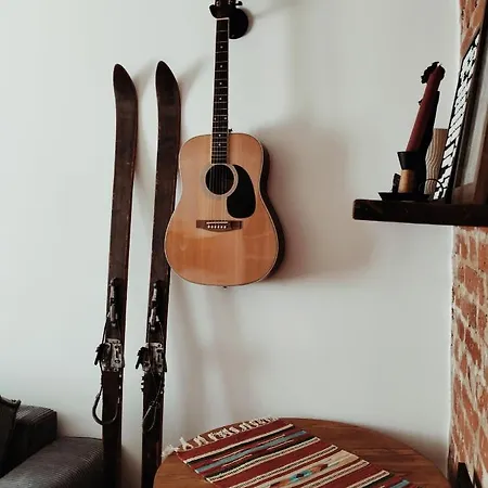 Old Town Apartment, Free Parking