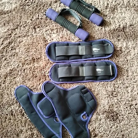 Old Town Apartment, Free Parking Apartamento