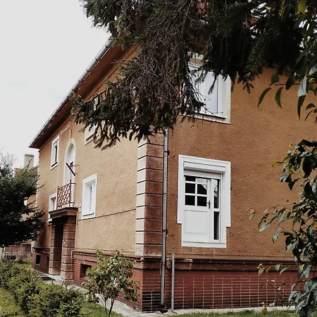 Apartament Old Town Apartment, Free Parking Liptowski Mikułasz