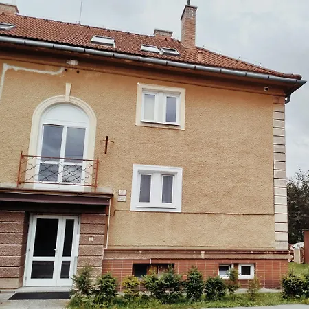 Apartman Old Town Apartment, Free Parking *