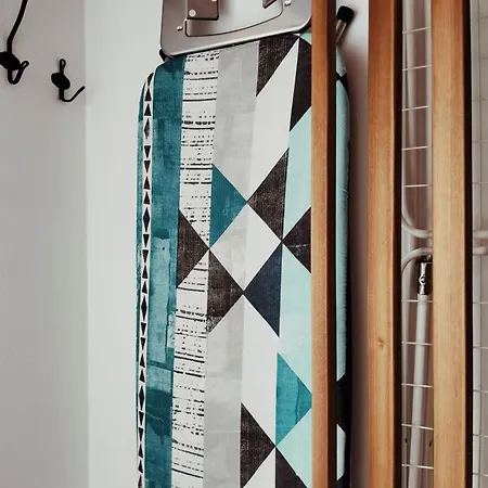 Apartamento Old Town Apartment, Free Parking *