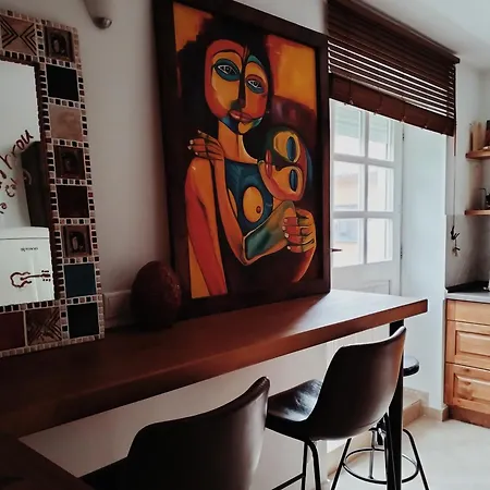 Apartament Old Town Apartment, Free Parking *