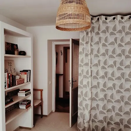 Old Town Apartment, Free Parking