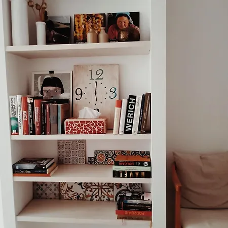 Old Town Apartment, Free Parking