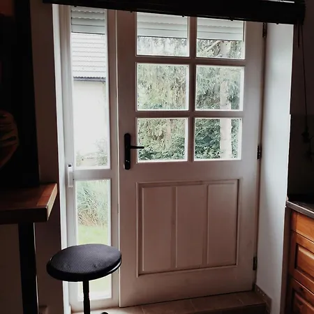 Old Town Apartment, Free Parking