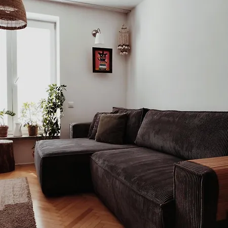 Old Town Apartment, Free Parking Apartament Liptowski Mikułasz