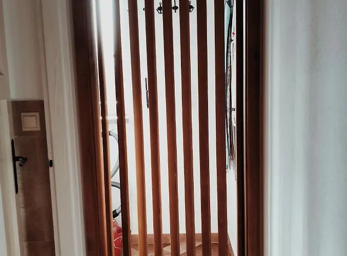 Daire Old Town Apartment, Free Parking Liptovský Mikuláš