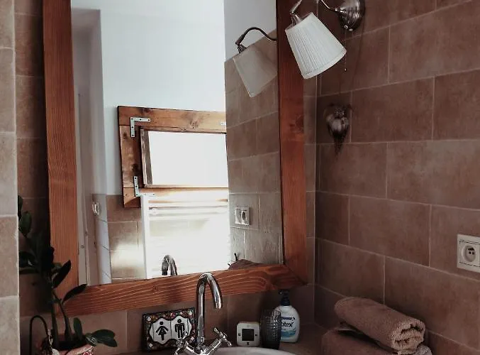 Old Town Apartment, Free Parking *