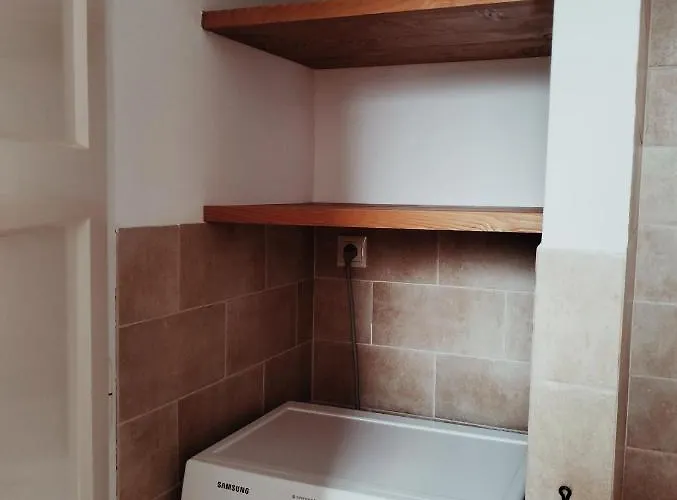 Old Town Apartment, Free Parking * Liptovský Mikuláš