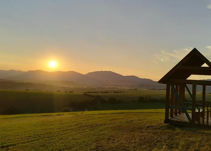 Lejlighed Old Town Apartment, Free Parking