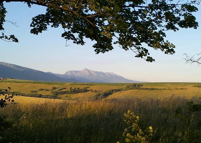 Old Town Apartment, Free Parking Daire *