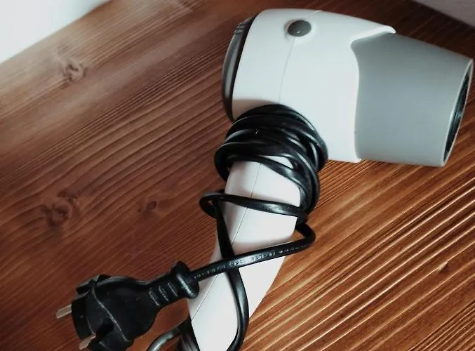 Old Town Apartment, Free Parking アパート