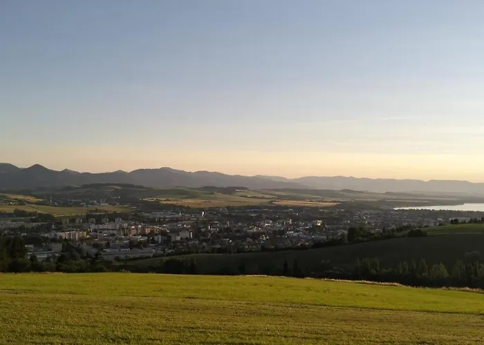 Old Town Apartment, Free Parking