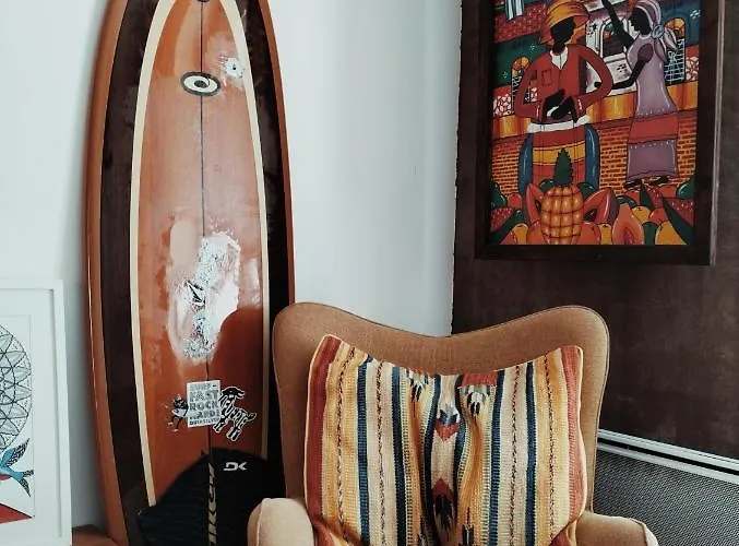 アパート Old Town Apartment, Free Parking *