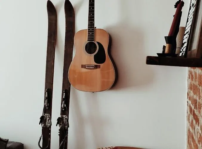 Old Town Apartment, Free Parking