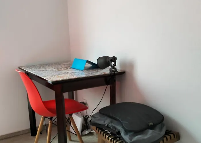 Daire Old Town Apartment, Free Parking *