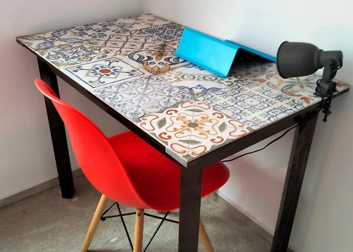 Old Town Apartment, Free Parking Daire Liptovský Mikuláš