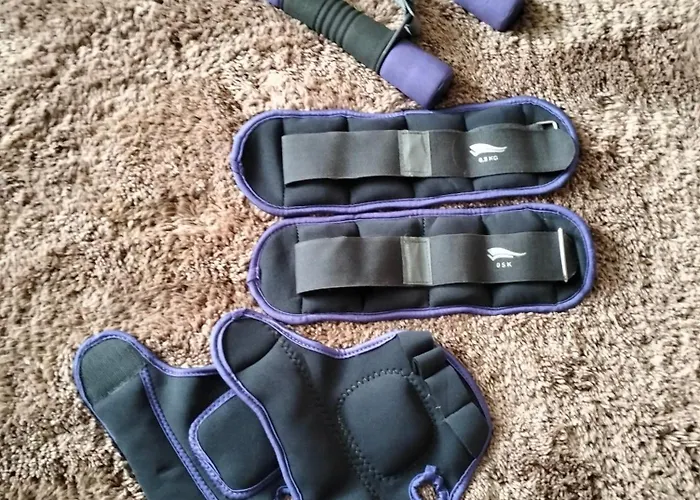 Old Town Apartment, Free Parking Lejlighed