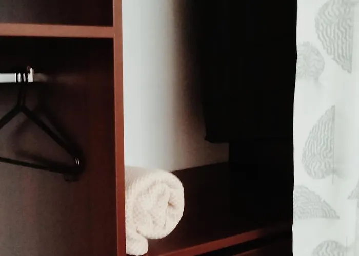 Old Town Apartment, Free Parking Daire