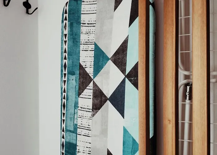 Lejlighed Old Town Apartment, Free Parking *