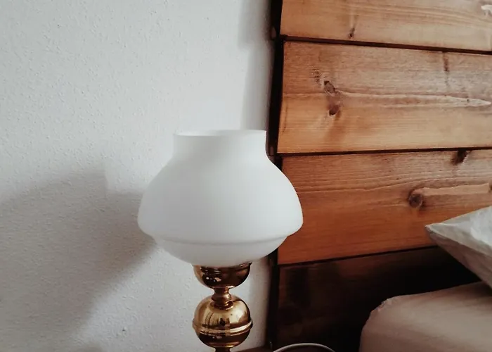 Lejlighed Old Town Apartment, Free Parking Liptovský Mikuláš