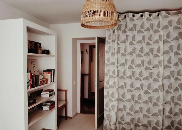 Old Town Apartment, Free Parking