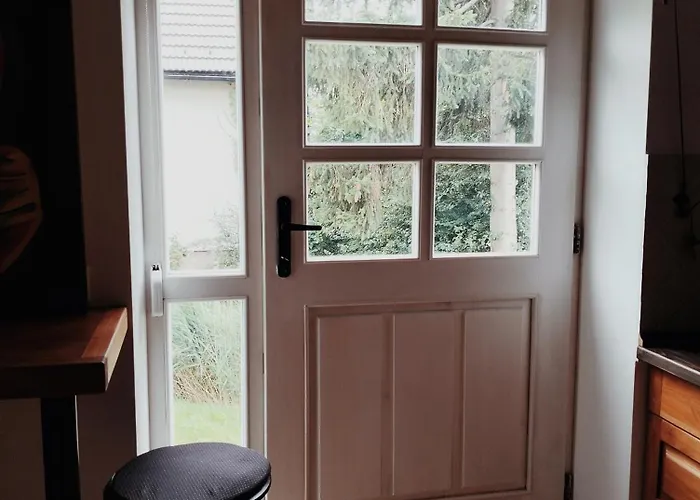 Old Town Apartment, Free Parking