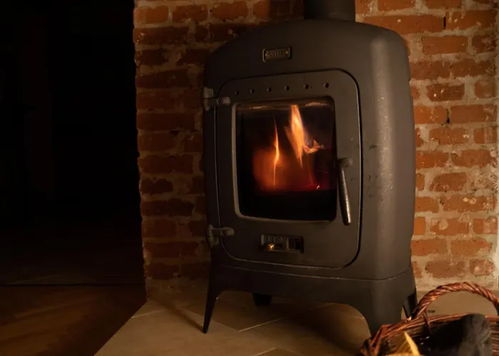 Old Town Apartment, Free Parking Daire