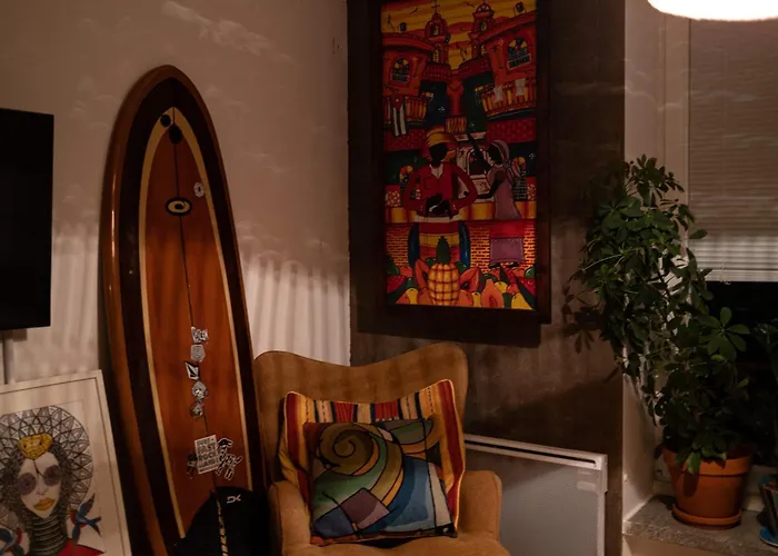 Old Town Apartment, Free Parking Daire *